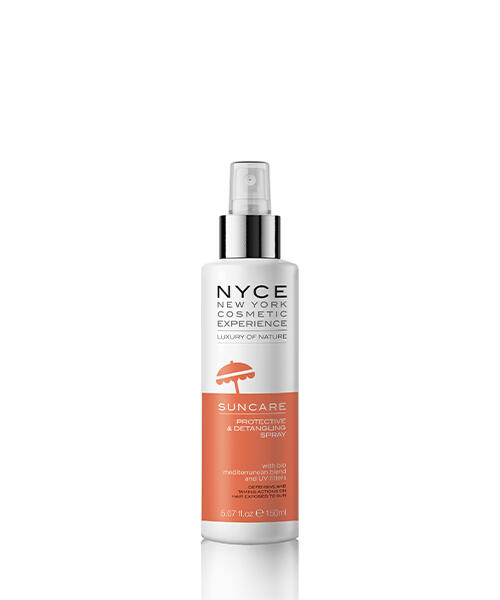 Suncare Protective & Detangler Spray